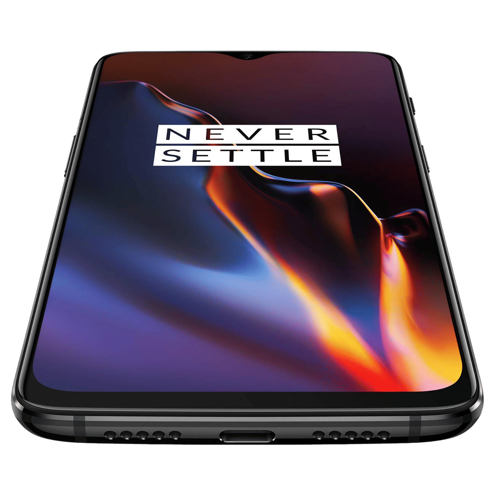 Buy Refurbished OnePlus 6T (6GB RAM, 128GB, Mirror Black) Online